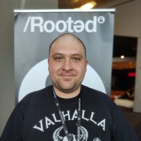 Iván Santos Malpica<br>(Aka. HackCommander)